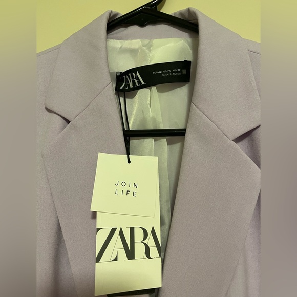 Zara blazer - Picture 2 of 4